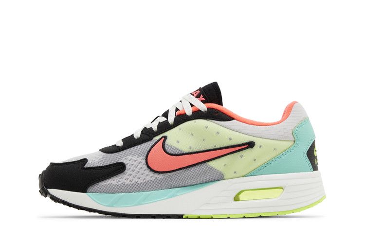 Nike Air Max Solo 'Hot Punch'