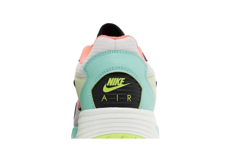 Nike Air Max Solo 'Hot Punch'