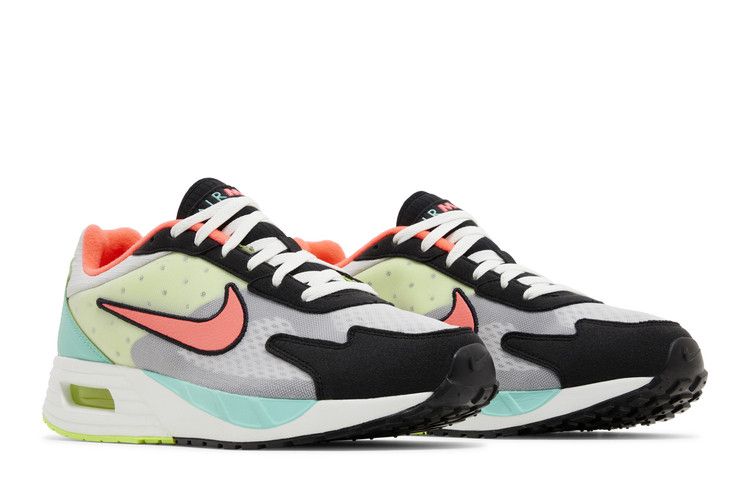 Nike Air Max Solo 'Hot Punch'