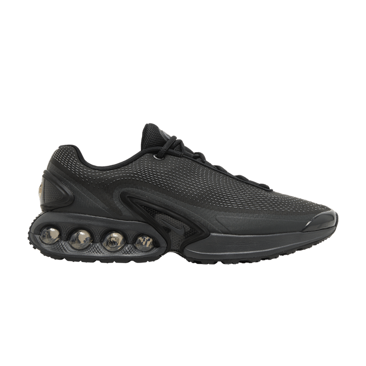 Nike Air Max DN 'Black Dark Grey'