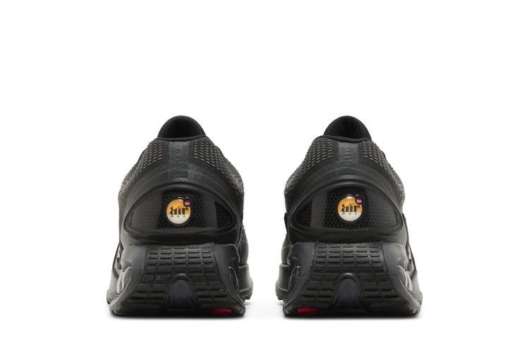 Nike Air Max DN 'Black Dark Grey'