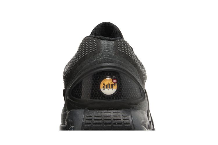 Nike Air Max DN 'Black Dark Grey'