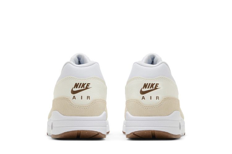 Nike Air Max 1 SC 'Sail'