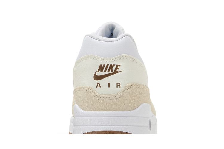 Nike Air Max 1 SC 'Sail'