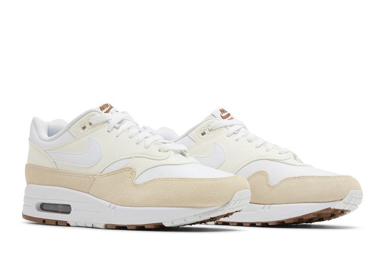 Nike Air Max 1 SC 'Sail'