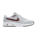 Nike Air Max SC 'Wolf Grey Dark Team Red'