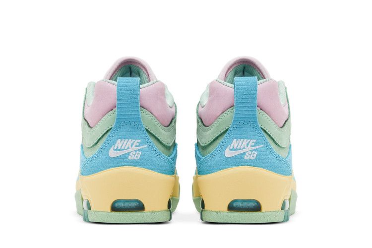 Verdy x Nike Air Max Ishod Wair SB 'Visty'