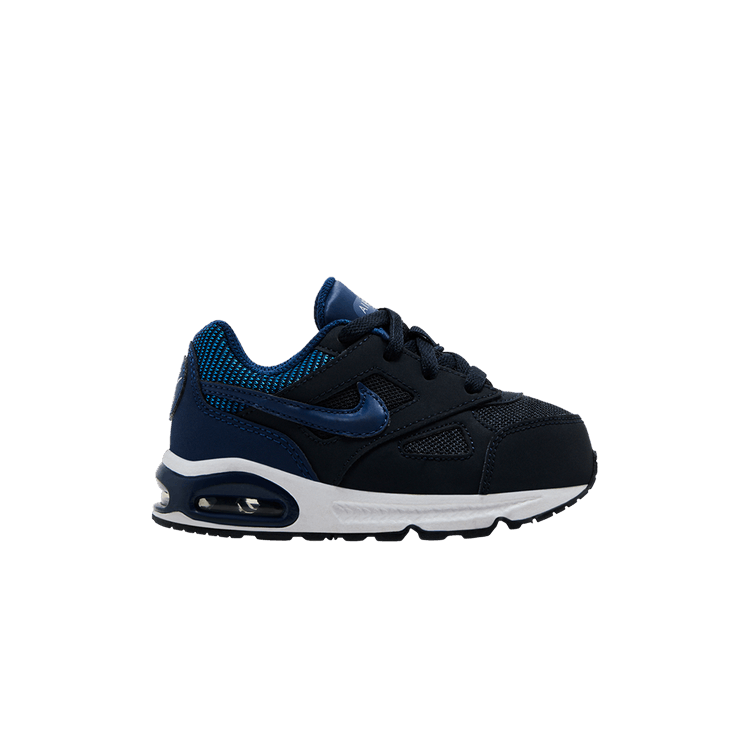 Nike Air Max IVO TD 'Dark Obsidian'