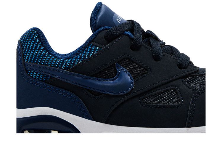 Nike Air Max IVO TD 'Dark Obsidian'