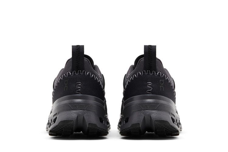 ON Wmns Cloudaway 2 'Black Eclipse'