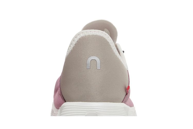 ON Wmns Cloud 5 Coast 'Zephyr Sand'