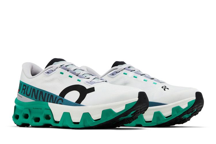 Wmns Cloudmonster Hyper 'Undyed Mint'