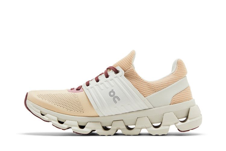 ON Wmns Cloudswift 3 AD 'Savannah Ice'