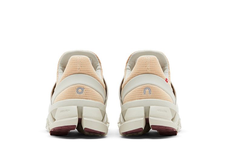 ON Wmns Cloudswift 3 AD 'Savannah Ice'