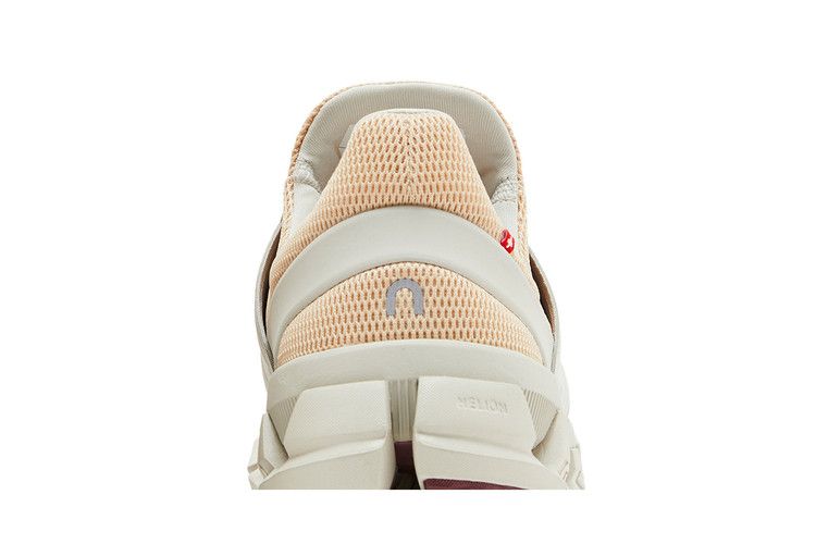ON Wmns Cloudswift 3 AD 'Savannah Ice'