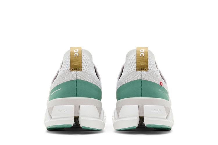 ON Cloudswift 3 'White Green'
