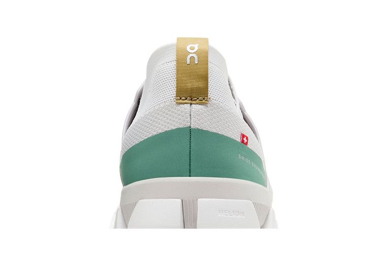 ON Cloudswift 3 'White Green'