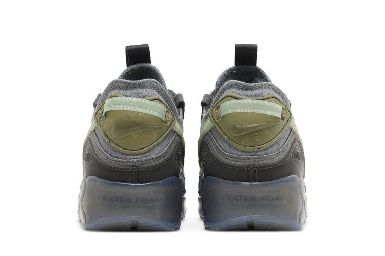 Nike Air Max Terrascape 90 'Cool Grey Honeydew'