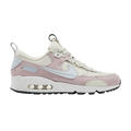 Nike Wmns Air Max 90 Futura 'Pale Ivory Platinum Violet'
