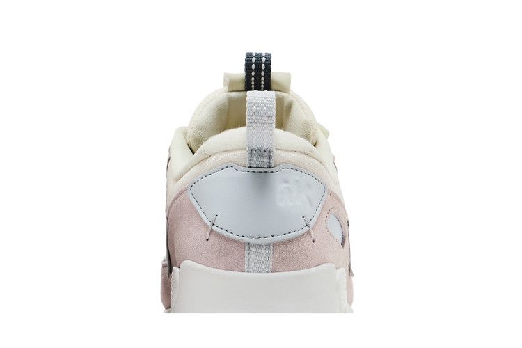 Nike Wmns Air Max 90 Futura 'Pale Ivory Platinum Violet'