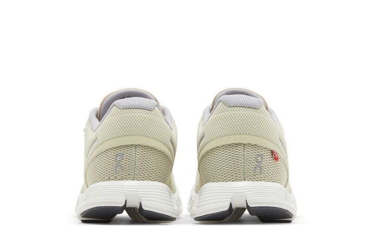 ON Wmns Cloud 5 'Haze Sand'