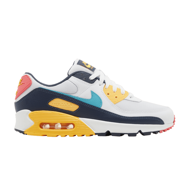 Nike Air Max 90 '90's Neon Pack'