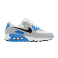 Nike Air Max 90 'Pure Platinum Photo Blue'