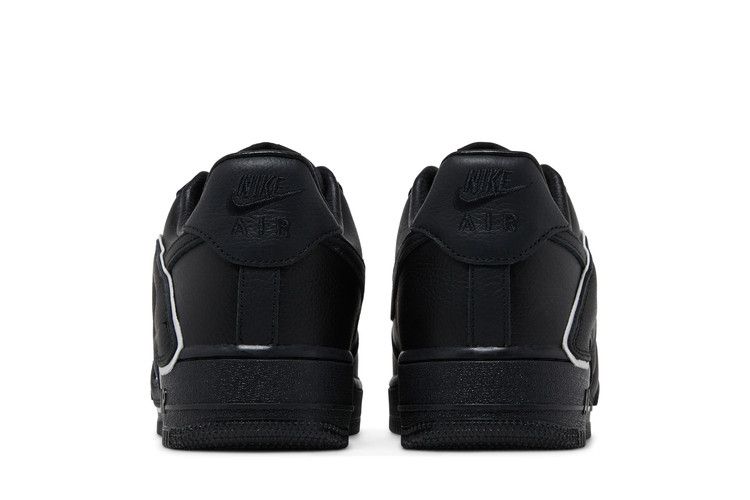 Cactus Plant Flea Market x Nike Air Force 1 Low Premium 'Black' 2024