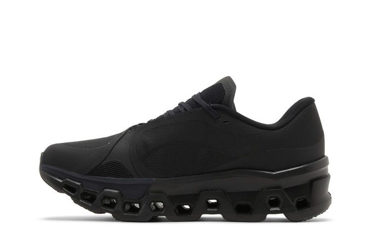 Post Archive Faction x Cloudmonster 2 'Black Magnet'