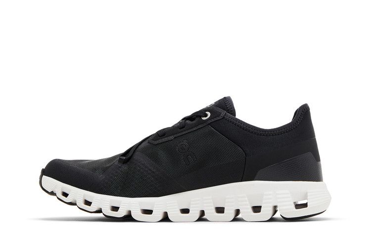 ON Cloud X 3 AD 'Black White'