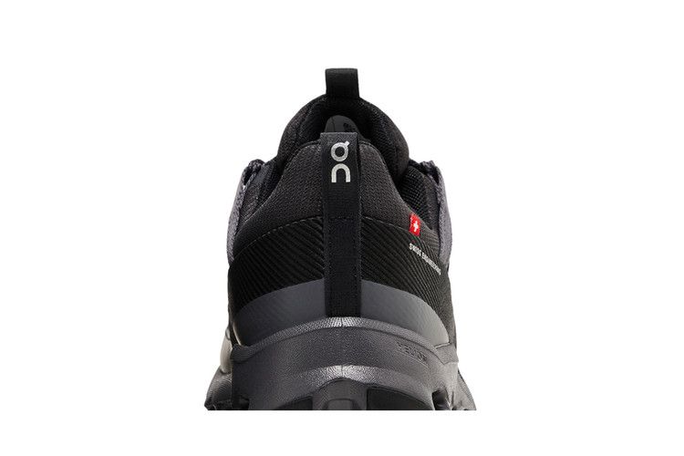 Wmns Cloudhorizon Waterproof 'Black Eclipse'