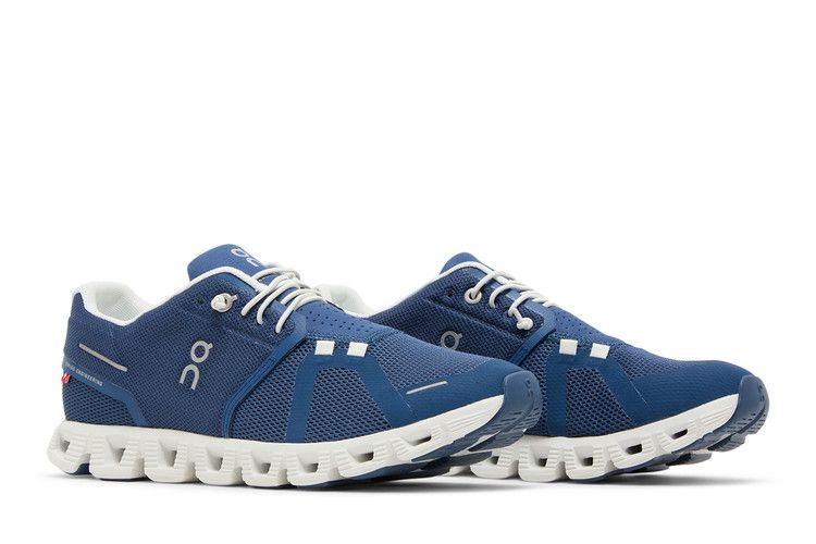ON Wmns Cloud 5 'Denim'