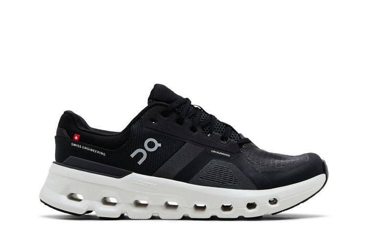ON Cloudrunner 2 'Eclipse Black'