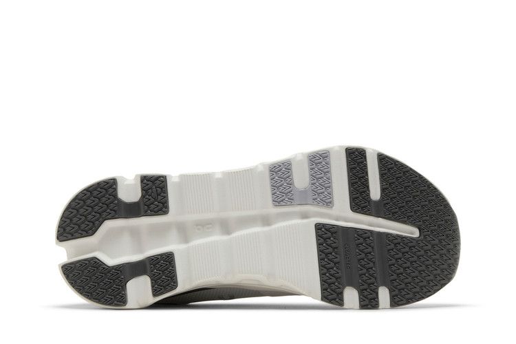 ON Wmns Cloudrunner 2 'Frost White'