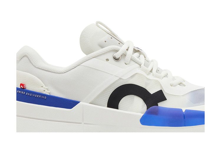 ON The Roger Pro 2 Clay 'White Indigo'