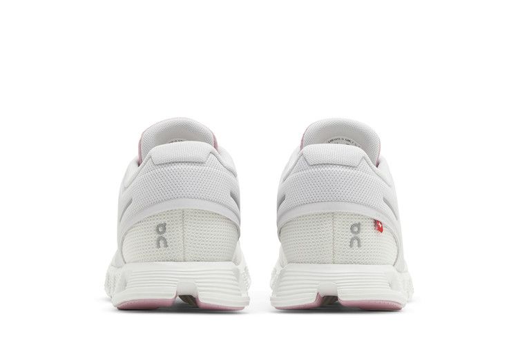 ON Wmns Cloud 5 Push 'Ivory Blossom'