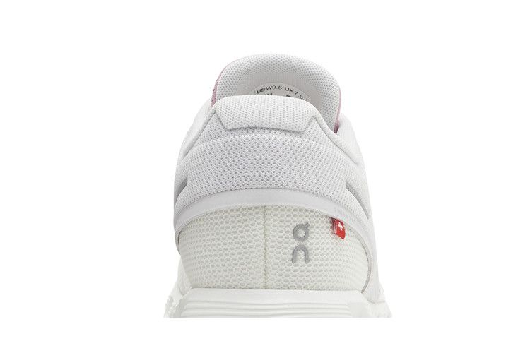 ON Wmns Cloud 5 Push 'Ivory Blossom'