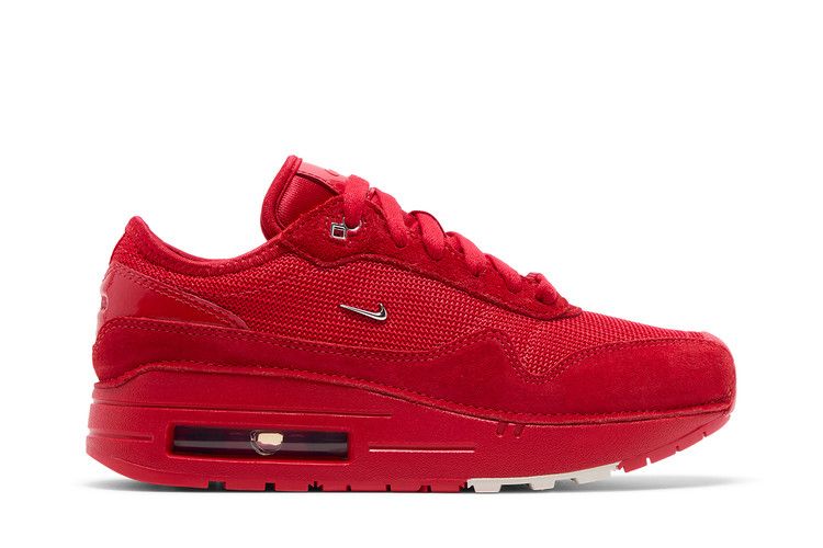 Jacquemus x Nike Wmns Air Max 1 '86 'Big Bubble - Mystic Red'