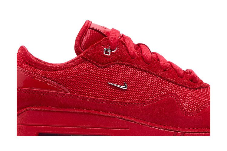 Jacquemus x Nike Wmns Air Max 1 '86 'Big Bubble - Mystic Red'