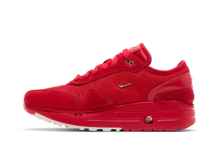 Jacquemus x Nike Wmns Air Max 1 '86 'Big Bubble - Mystic Red'