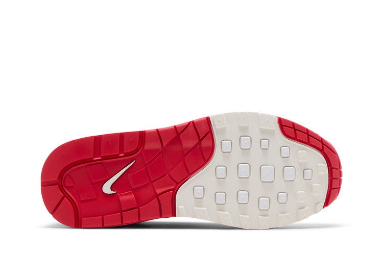 Jacquemus x Nike Wmns Air Max 1 '86 'Big Bubble - Mystic Red'