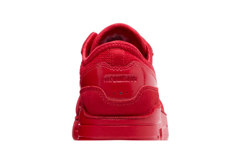 Jacquemus x Nike Wmns Air Max 1 '86 'Big Bubble - Mystic Red'