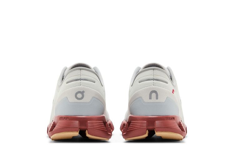 ON Cloud X 3 'Ice Auburn'