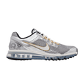 Nike Air Max 2013 'Metallic Silver Gold'