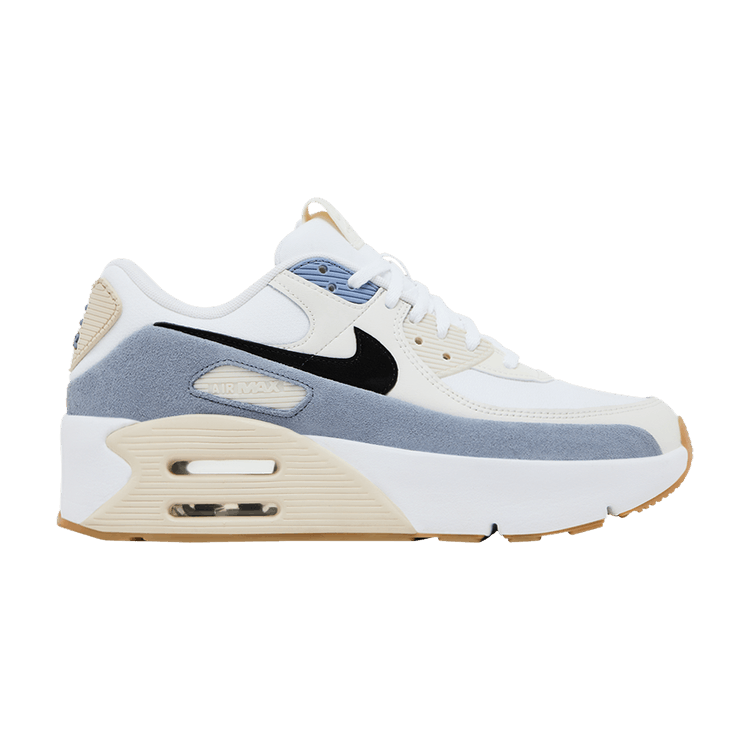 Nike Wmns Air Max 90 LV9 'Ashen Slate Light Orewood'