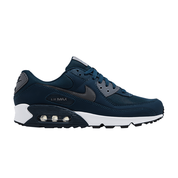 Nike Air Max 90 'Armory Navy'