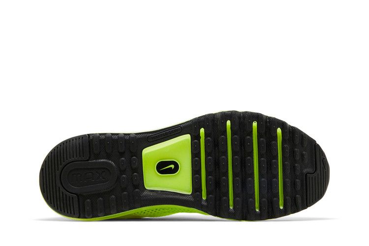 Nike Air Max 2013 'Volt Cyber'