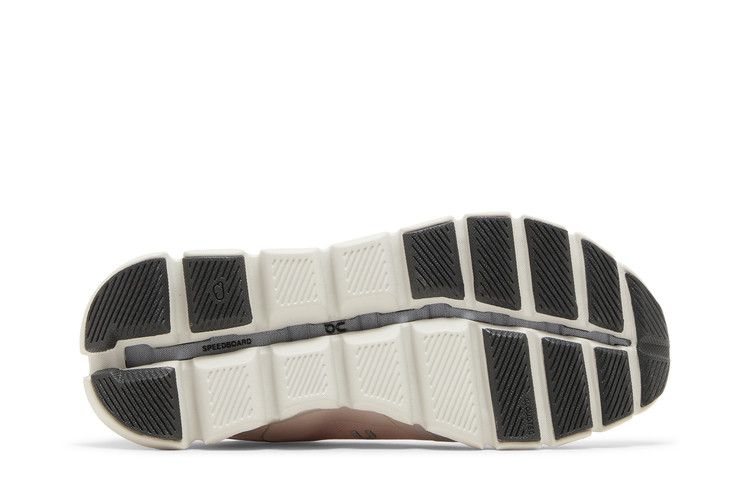 ON Wmns Cloud X 3 AD 'Shell Heather'