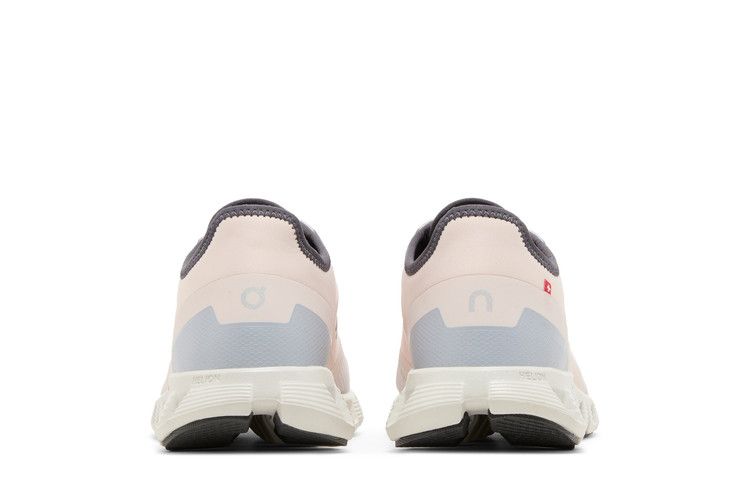 ON Wmns Cloud X 3 AD 'Shell Heather'