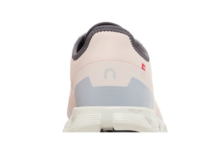 ON Wmns Cloud X 3 AD 'Shell Heather'